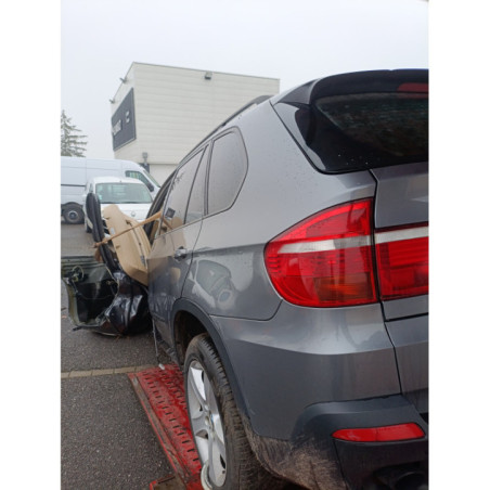 Bloc ABS (freins anti-blocage) BMW X5 E70