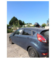 Alternateur FORD FIESTA 6 Photo n°3