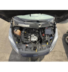 Alternateur FORD FIESTA 6 Photo n°7