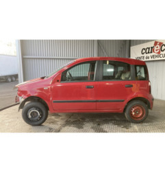 Ceinture avant gauche FIAT PANDA 2