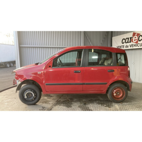 Poignee porte arriere gauche FIAT PANDA 2