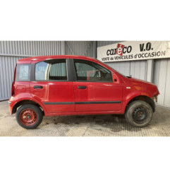 Poignee porte avant droit FIAT PANDA 2 Photo n°3