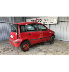 Poignee porte avant gauche FIAT PANDA 2 Photo n°6