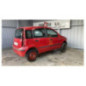 Amortisseur arriere droit FIAT PANDA 2