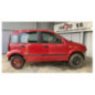 Amortisseur arriere gauche FIAT PANDA 2