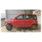 Amortisseur avant droit FIAT PANDA 2