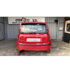 Amortisseur avant gauche FIAT PANDA 2 Photo n°7
