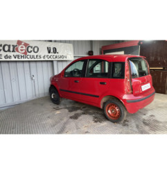 Bloc chauffage FIAT PANDA 2 Photo n°5