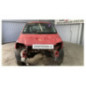 Maitre cylindre (freinage) FIAT PANDA 2