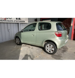 Moyeu avant gauche TOYOTA YARIS 1 Photo n°6