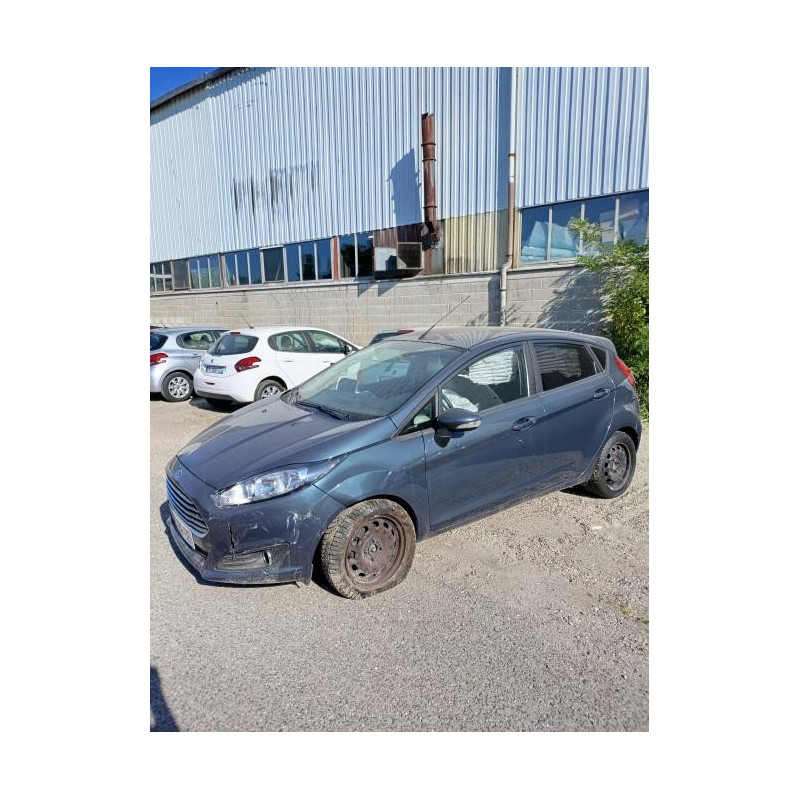 Demarreur FORD FIESTA 6