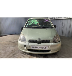 Moteur essuie glace avant TOYOTA YARIS 1 Photo n°1