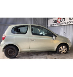 Moteur essuie glace avant TOYOTA YARIS 1 Photo n°4