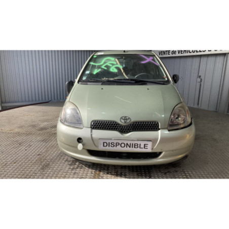 Verin de coffre TOYOTA YARIS 1 Photo n°1