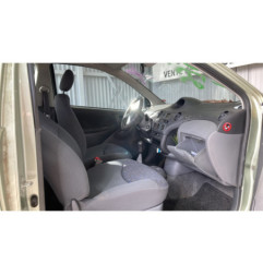 Optique avant principal gauche (feux)(phare) TOYOTA YARIS 1 Photo n°5