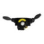 Com (Bloc Contacteur Tournant+Commodo Essuie Glace+Commodo Phare) FORD FIESTA 6