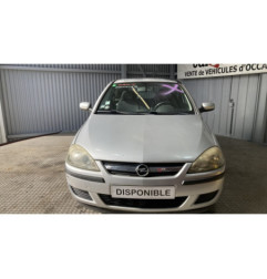 Aile avant gauche OPEL CORSA C Photo n°1