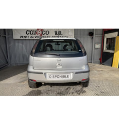 Pare choc avant OPEL CORSA C Photo n°7