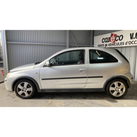 Aile avant droit OPEL CORSA C