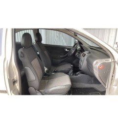 Interrupteur de leve vitre avant gauche OPEL CORSA C Photo n°4