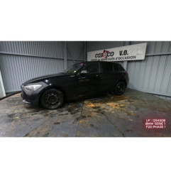 Turbo BMW SERIE 1 F20 Photo n°1