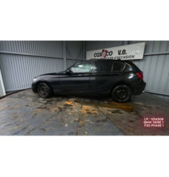 Turbo BMW SERIE 1 F20