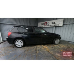 Turbo BMW SERIE 1 F20 Photo n°6