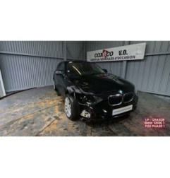 Turbo BMW SERIE 1 F20 Photo n°8