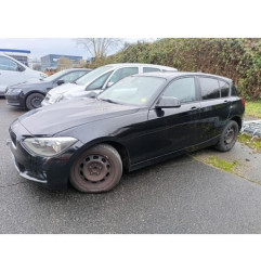 Turbo BMW SERIE 1 F20 Photo n°14