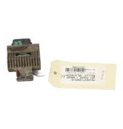 Boitier de prechauffage PEUGEOT 207 Photo n°4