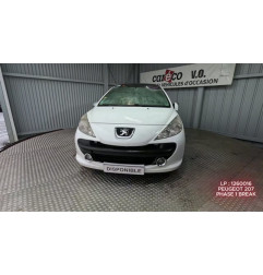 Boitier de prechauffage PEUGEOT 207 Photo n°6