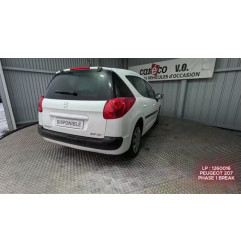 Boitier de prechauffage PEUGEOT 207 Photo n°11