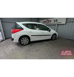 Boitier de prechauffage PEUGEOT 207 Photo n°12