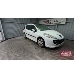 Boitier de prechauffage PEUGEOT 207 Photo n°14