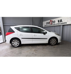 Boitier de prechauffage PEUGEOT 207 Photo n°16