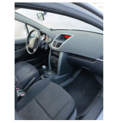 Boitier de prechauffage PEUGEOT 207 Photo n°17