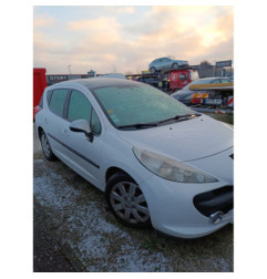 Boitier de prechauffage PEUGEOT 207 Photo n°18