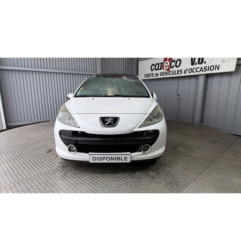 Boitier de prechauffage PEUGEOT 207 Photo n°20