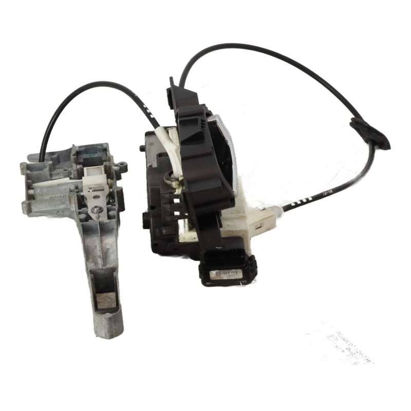 Serrure avant gauche PEUGEOT 308 1