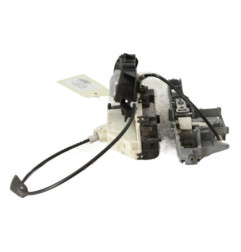 Serrure avant gauche PEUGEOT 308 1