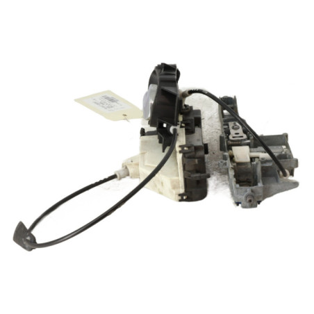 Serrure avant gauche PEUGEOT 308 1