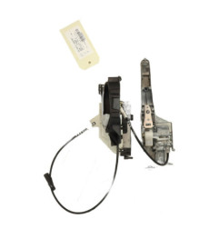 Serrure avant gauche PEUGEOT 308 1 Photo n°3