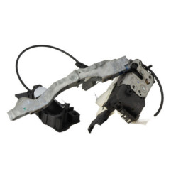 Serrure avant gauche PEUGEOT 308 1 Photo n°4