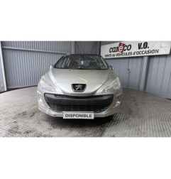 Serrure avant gauche PEUGEOT 308 1 Photo n°6