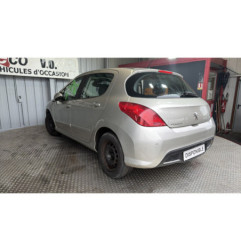 Serrure avant gauche PEUGEOT 308 1 Photo n°11