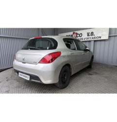 Serrure avant gauche PEUGEOT 308 1 Photo n°12