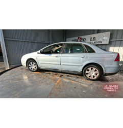 Serrure de hayon CITROEN C5 1 Photo n°6