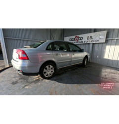 Serrure de hayon CITROEN C5 1 Photo n°9