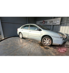 Serrure de hayon CITROEN C5 1 Photo n°11