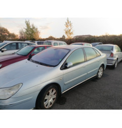 Serrure de hayon CITROEN C5 1 Photo n°16